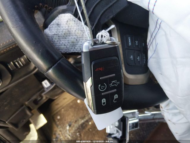 Ram 2500 Limited Longhorn  4x4 6'4 Box Image 10