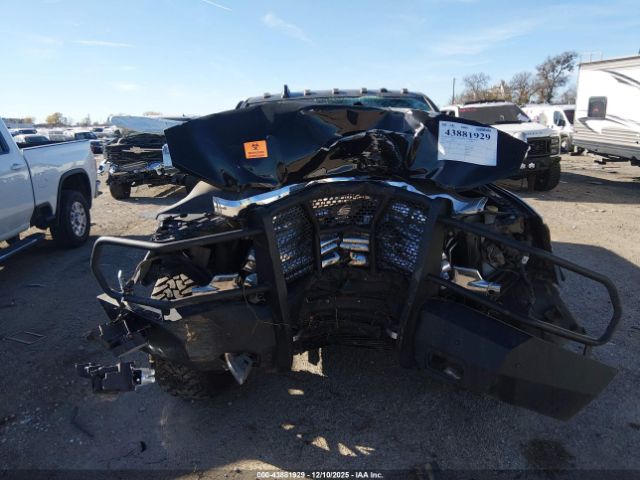 Ram 2500 Limited Longhorn  4x4 6'4 Box Image 14