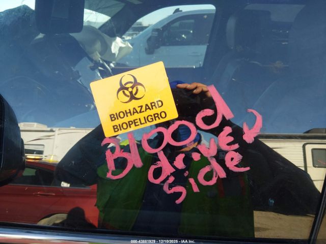 Ram 2500 Limited Longhorn  4x4 6'4 Box Image 13