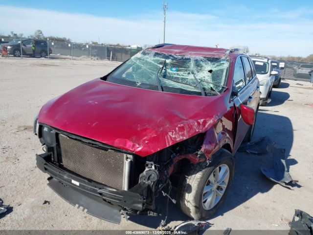 Kia Sorento 2.4l Lx Image 3