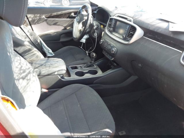 Kia Sorento 2.4l Lx Image 5