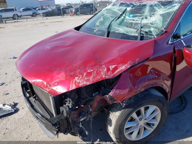 Kia Sorento 2.4l Lx Image 9