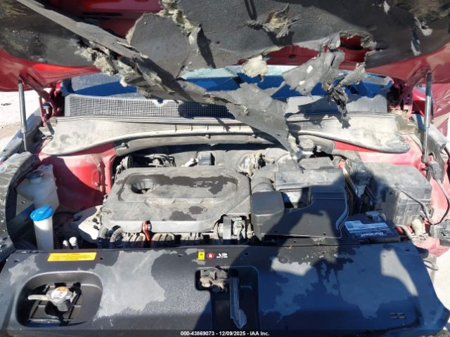 Kia Sorento 2.4l Lx Image 7