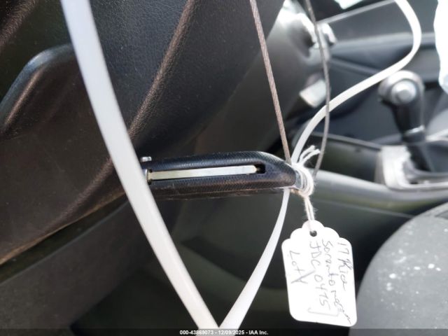 Kia Sorento 2.4l Lx Image 10