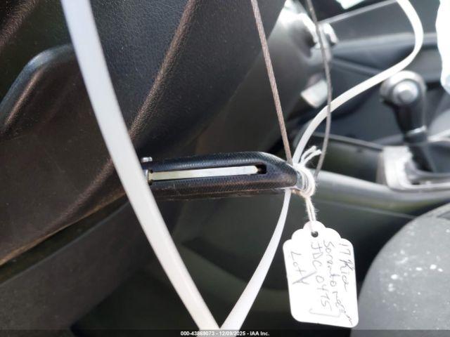 Kia Sorento 2.4l Lx Image 10