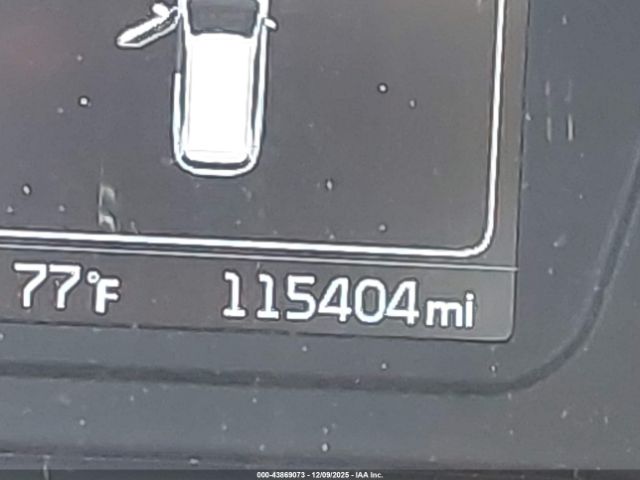 Kia Sorento 2.4l Lx Image 15