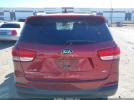 Kia Sorento 2.4l Lx Image 17