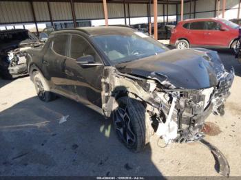  Salvage Hyundai SANTA CRUZ