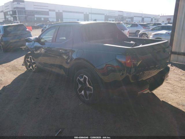 Hyundai SANTA CRUZ Limited Image 15