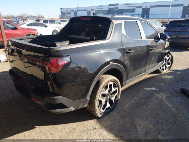 Hyundai SANTA CRUZ Limited Image 7