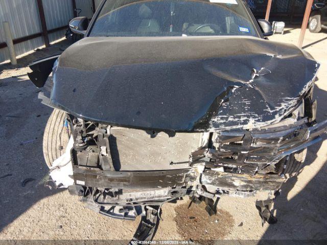 Hyundai SANTA CRUZ Limited Image 9