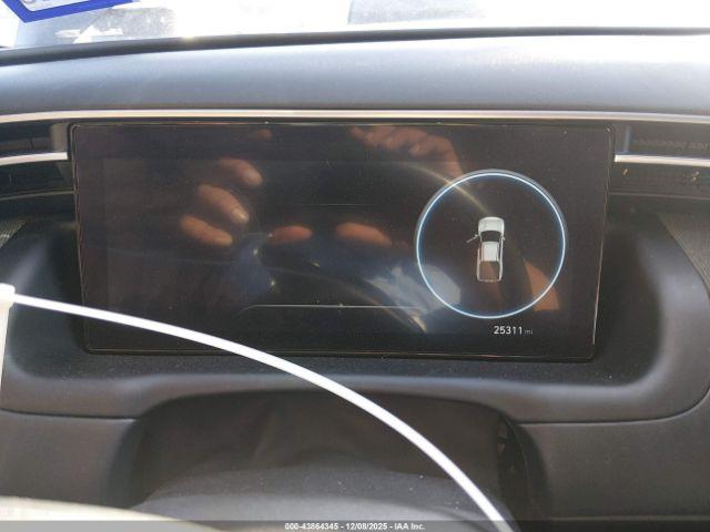 Hyundai SANTA CRUZ Limited Image 12