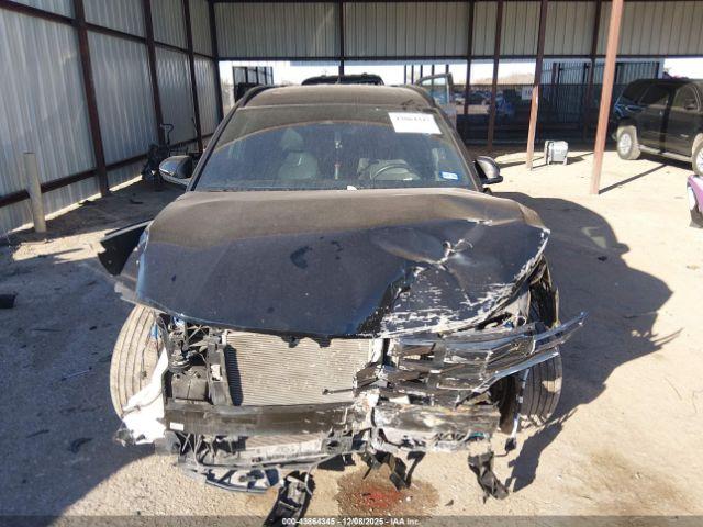 Hyundai SANTA CRUZ Limited Image 14