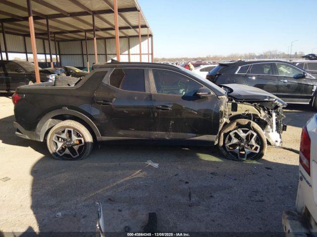 Hyundai SANTA CRUZ Limited Image 16