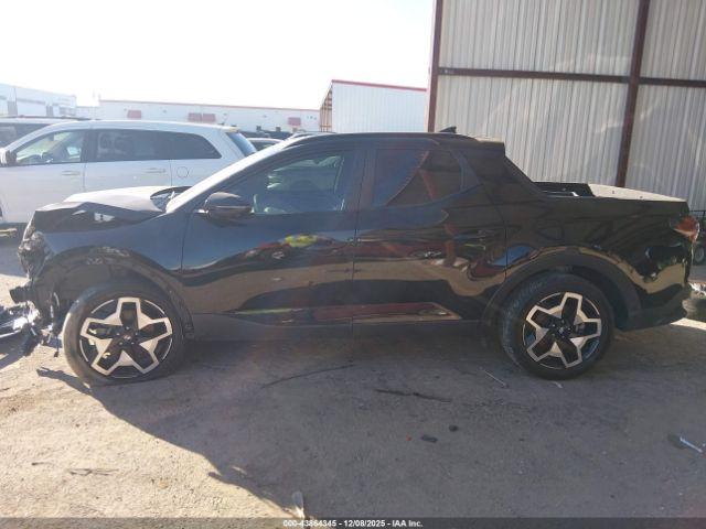 Hyundai SANTA CRUZ Limited Image 4