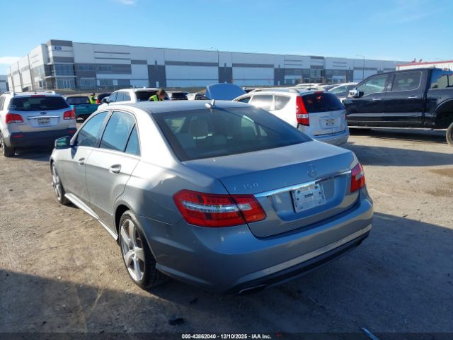 Mercedes-Benz E-Class Image 7