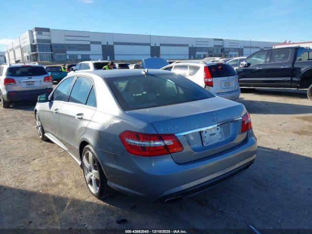 Mercedes-Benz E-Class Image 7