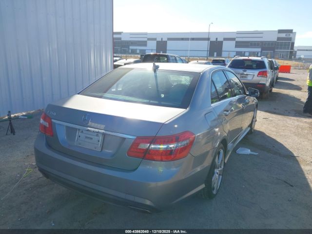 Mercedes-Benz E-Class Image 3