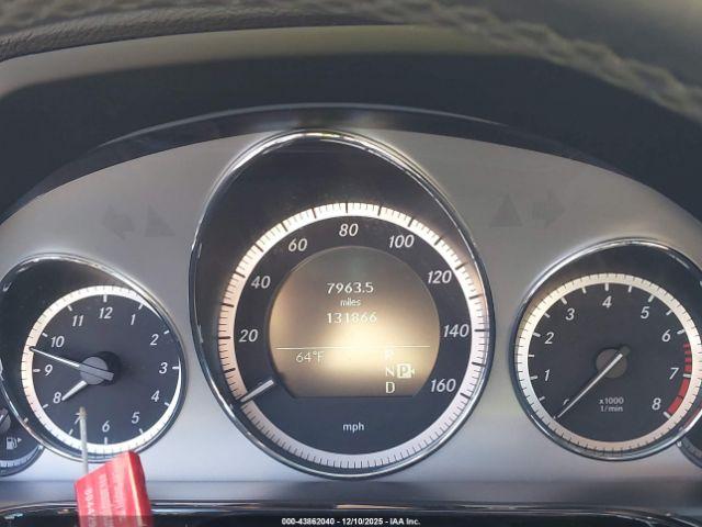 Mercedes-Benz E-Class Image 5