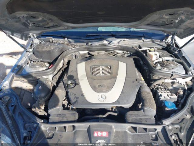 Mercedes-Benz E-Class Image 13