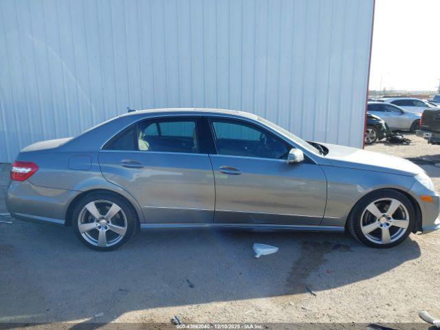 Mercedes-Benz E-Class Image 15