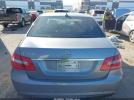 Mercedes-Benz E-Class Image 12