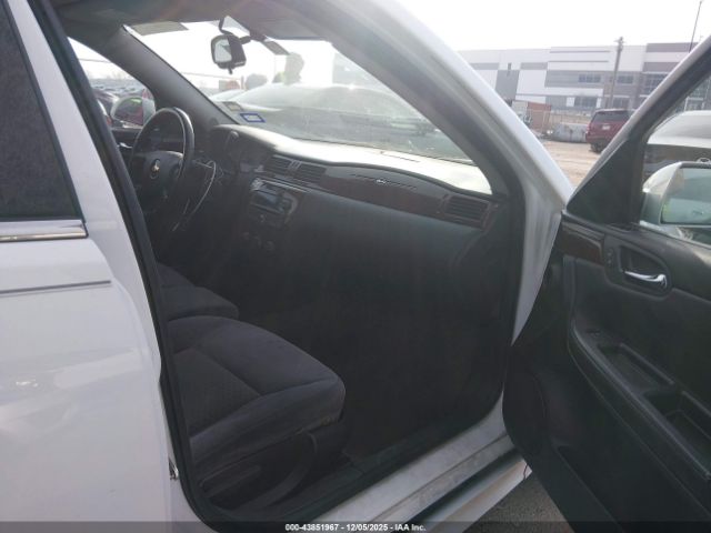 Chevrolet Impala Ls Image 6