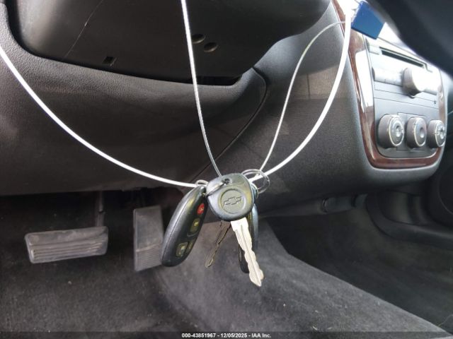 Chevrolet Impala Ls Image 11