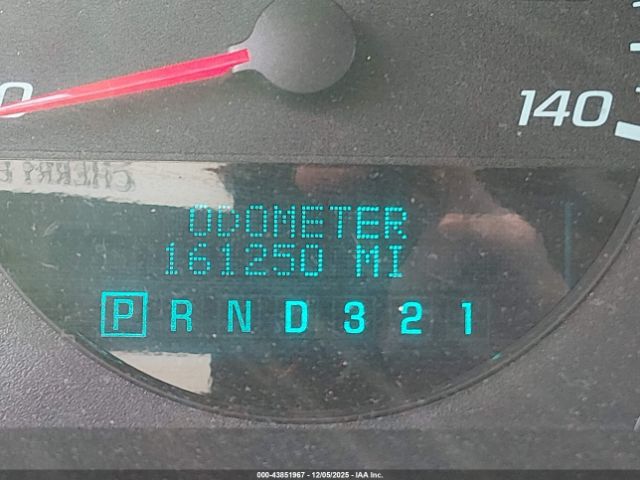 Chevrolet Impala Ls Image 16