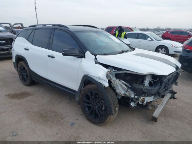 GMC Terrain Slt Image 1