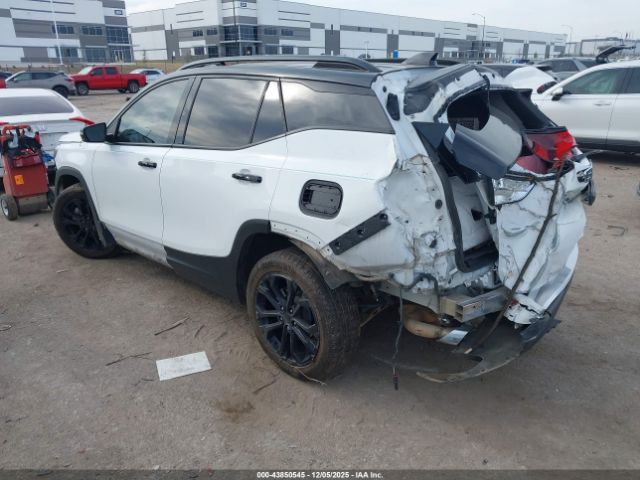 GMC Terrain Slt Image 12