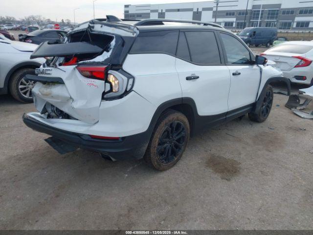 GMC Terrain Slt Image 5