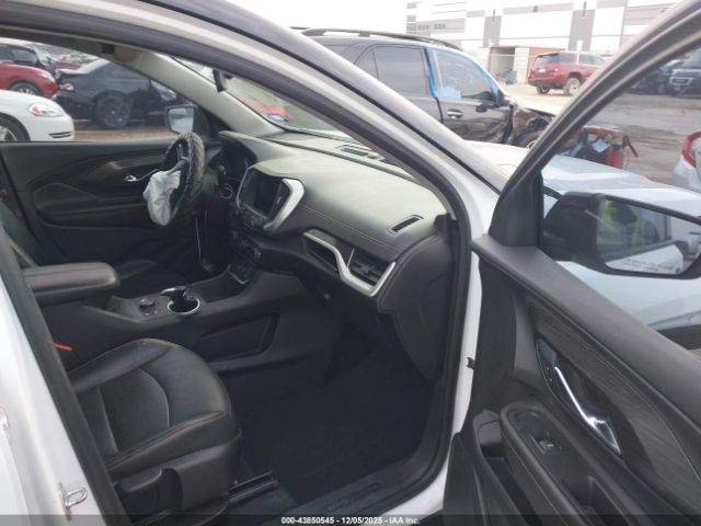 GMC Terrain Slt Image 10