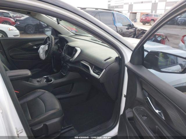 GMC Terrain Slt Image 10