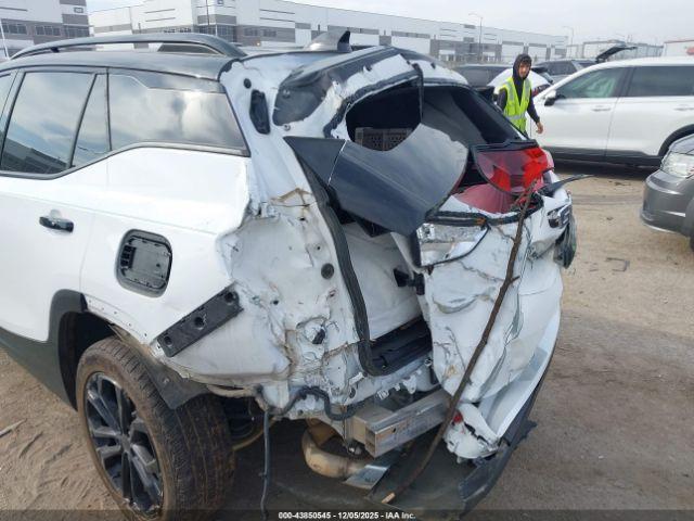 GMC Terrain Slt Image 15