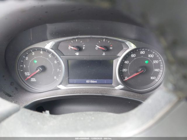 GMC Terrain Slt Image 13