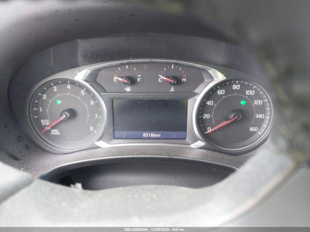 GMC Terrain Slt Image 13