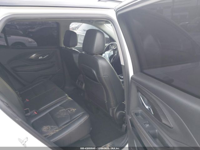 GMC Terrain Slt Image 14