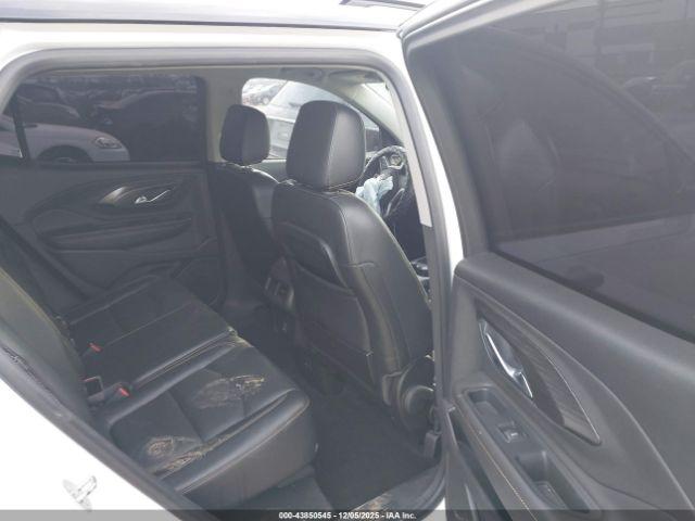 GMC Terrain Slt Image 14