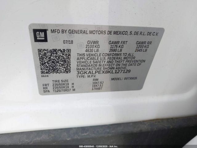 GMC Terrain Slt Image 2