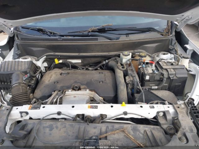 GMC Terrain Slt Image 16