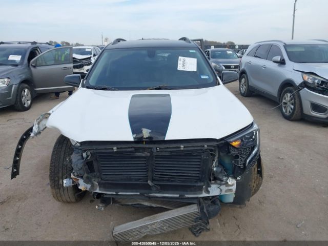 GMC Terrain Slt Image 8