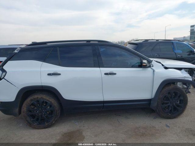 GMC Terrain Slt Image 4