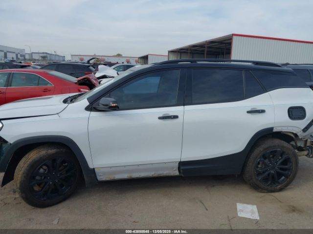 GMC Terrain Slt Image 7