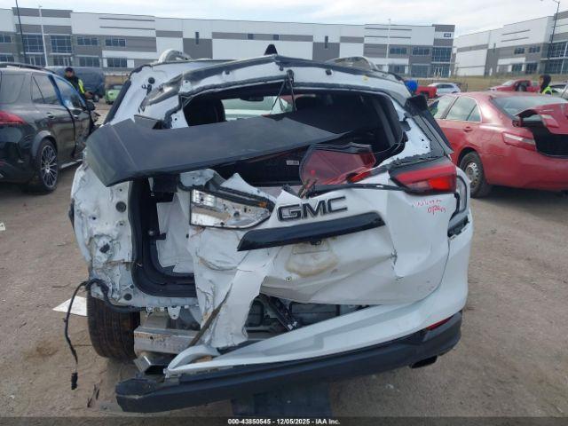 GMC Terrain Slt Image 9