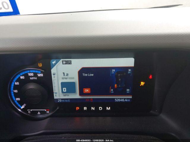 Ford Bronco Badlands Image 10