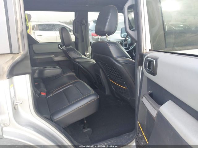 Ford Bronco Badlands Image 6