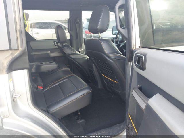 Ford Bronco Badlands Image 6