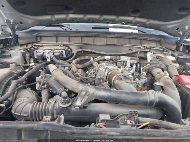 Ford Bronco Badlands Image 9