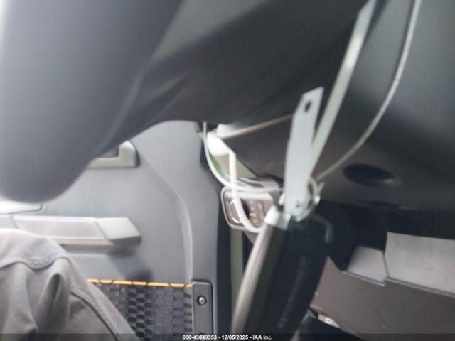 Ford Bronco Badlands Image 7